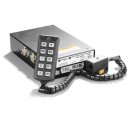 Federal Signal 650 Series Remote Siren