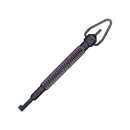 Zak Tool Black Swivel Key-ZT11