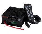 Code 3 PSE H2Covert Hand-Held Siren - 3599L5