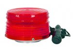 Able2 Sho-Me 12.6253 360� LED Beacon - Magnetic Base