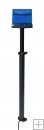 Whelen Pole-Mounted Motorcycle L10 Series Beacon Whelen Pole-Mounted Motorcycle L10 Series Beacon