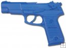 Rings Blue Guns FSP89 Ruger P89 Firearm Simulator Rings Blue Guns FSP89 Ruger P89 Firearm Simulator