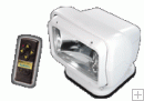 Golight White Redioray Wireless Remote Search Light -2000