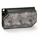 Sound Off LED3 Mini Light