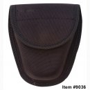 Atlanco Tru-Gear Nylon Double Handcuff Case