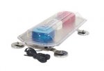Able 2 Sho-Me Light Force LED Mini Light Bars-12.5122