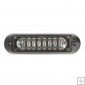 PEL Super Linear 8 Grill Light