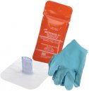 MDI Microshield CPR Protection Pak