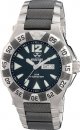 Reactor Gamma Two Tone Day-Date Watch
