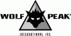 Wolf Peak