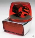 Whelen B6T Series Rotating Beacon & Linear-LED Lower Whelen B6T Series Rotating Beacon & Linear-LED Lower