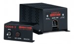 Code 3 Remote Undercover 100 Watt Siren System -3050