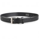 5.11 Tactical Leather Basket Weave Belt 1.5"