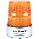 Code 3 Star Flash IV Strobe Beacon