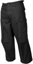Tru-Spec Basic BDU Trousers - Black