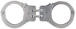 Peerless Model 801 Hinged Handcuffs