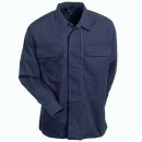 5.11 Ripstop TDU Long Sleeve Tall Shirt - 72002T