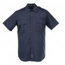 5.11 Tactical Men's PDU S/S Twill Class B Uniform Shirt - 71177