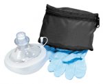 MDI CPR Micromask