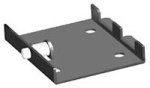 Mag Charger Mounting Bracket