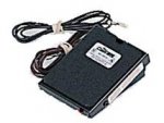 Sho-Me -Siren Foot Switch 30.0107