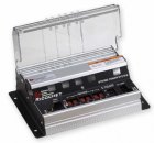 Federal Signal 90 Watt 6 Outlet Ricochet� Strobe Power Supply