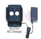 Sho-Me - AC Charger w/Wall Mount 09.2701