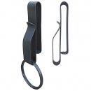 Zak Tool Low Profile Key Ring Holder-ZT52