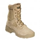 5.11 Tactical ATAC 8" Side Zip Boot Coyote
