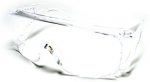 Wolf Peak-Edge - Janak - ANSI Safety Glasses