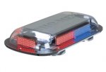 Able2 Sho-Me LED/Strobe Low Profile Mini Bar-11.1230.000