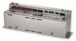 Federal Signal 60W 4 Outlet Strobe Power Supply with LED Flasher