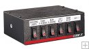 Code 3 Six-Switch RockerPak Control Box - 430