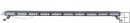 LUMAX Warrior LED Full Size LightBar 50" LUMAX Warrior LED Full Size LightBar 50"