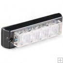 Code 3 XT4 Surface Mount LED Light