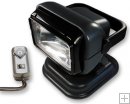 GoLight Wireless Remote Search Light-Black- 5149