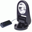Code 3 Night Probe, Hard Wired, Black