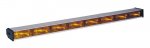 Code 3 47" Arrowstik Directional Lightbar W/ Control Head