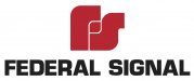 -Federal Signal Products