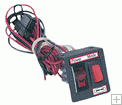 Able2 Sho-Me - LED Double Switch-11.1002