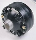 Able2 Sho-Me - Replacement 100 Watt Siren Speaker Driver 30.0230
