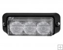 Whelen TIR3 Super-LED Lighthead