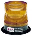 Federal Signal Pulsator LED Beacon Light