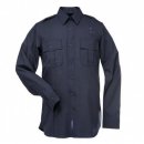 5.11 Tactical Men's PDU L/S Twill Class B Uniform Shirt - 72345