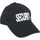 Premier Security Cap with Reflective Trim