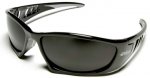 Wolf Peak-Edge - Baretti - ANSI Sunglasses Smoke Lens