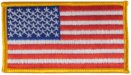 Patches (Cloth)