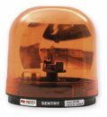 Federal Signal Sentry Halogen Beacon- SY12SS