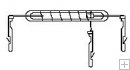 Whelen Linear Tube for 1510 Series Whelen Linear Tube for 1510 Series