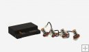 PEL Hideaway Led Kit - 4 Heads